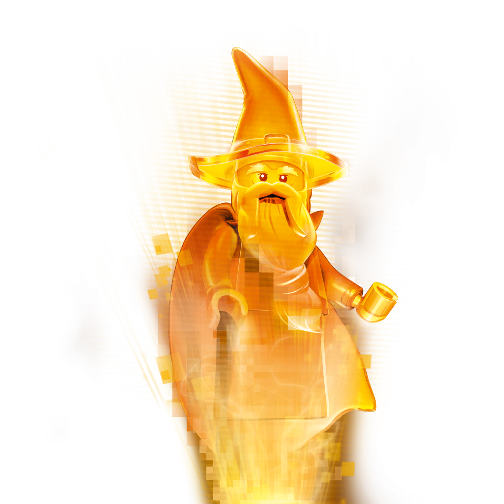 Merlok UI