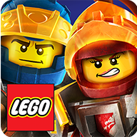Logo Merlok Launcher